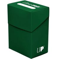 Porta Mazzo Ultra Pro 80+ (VERDE)