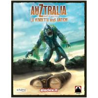 AuZtralia - La Vendetta degli Antichi