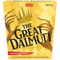 Dungeons & Dragons - The Great Dalmuti