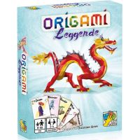 Origami - Leggende