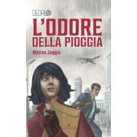Dedalo Vol.6 - L'Odore della Pioggia