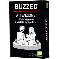Buzzed - Vietato agli Astemi