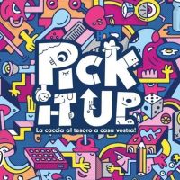 Pick It Up