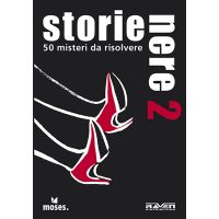 Storie Nere 2
