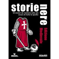 Storie Nere - Edizione Medievale