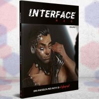 Cyberpunk Red - Interface Red Vol.1