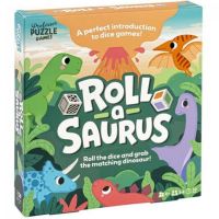 Roll-a-Saurus