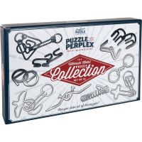 Ultimate Metal Puzzle Collection