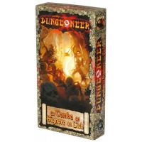 Dungeoneer - La Tomba del Signore dei Lich