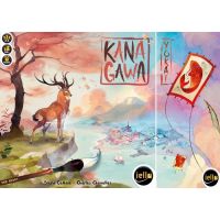 Kanagawa | Small Bundle