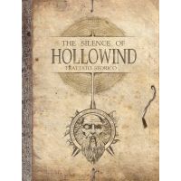 The Silence of Hollowind - Tratto Storico - Manuale Base