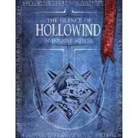The Silence of Hollowind - Investigative Agencies