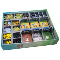 Ark Nova - Organizer Interno