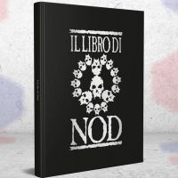 Vampiri La Masquerade - Il Libro di Nod