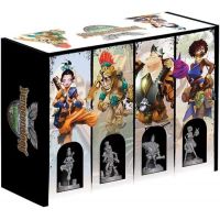 Dungeonology - Erasmus