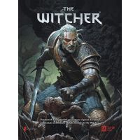 The Witcher - Il Gioco di Ruolo