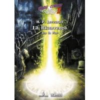 Choose Cthulhu II Vol.2 - La Ricorrenza