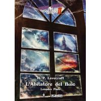 Choose Cthulhu II Vol.4 - L'Abitatore del Buio