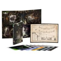 Choose Cthulhu Vol.0 - Edizione Speciale con Cofanetto