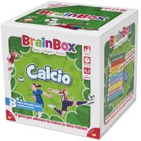 BrainBox - Calcio
