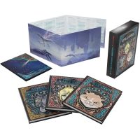 Dungeons & Dragons - Spelljammer - Adventures in Space - ALT