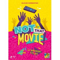 Not That Movie!