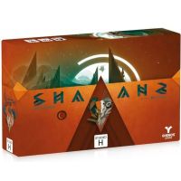 Shamans