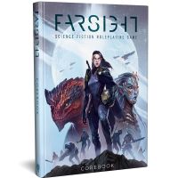 Farsight - Manuale Base