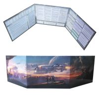 Farsight - Schermo del Game Master