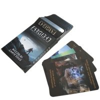 Farsight - Mazzo di Carte Edge