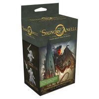 Il Signore degli Anelli - Viaggi nella TdM - Flagelli delle Desolazioni