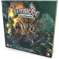Zombicide - Green Horde