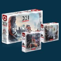 DEI - Divide et Impera | Medium Bundle