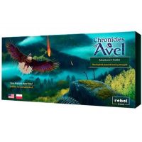 Le Cronache di Avel - Adventurer's Toolkit