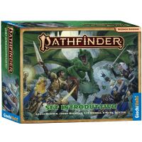 Pathfinder 2E - Set Introduttivo