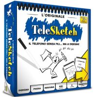 TeleSketch