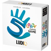 Five - Crazy counting game!