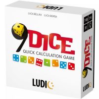 Nine Dices