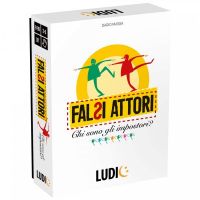 Falsi Attori