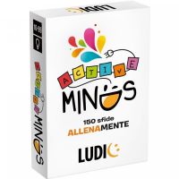 Active Minds