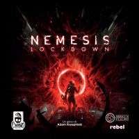 Nemesis - Lockdown