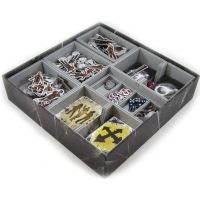 Dead of Winter - Organizer Interno