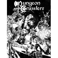 Dungeon Crawlers