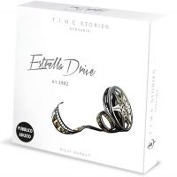 TIME Stories - Estrella Drive