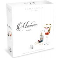 TIME Stories - Madame