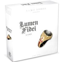 TIME Stories - Lumen Fidei