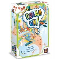 Dream On!