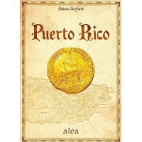 Puerto Rico - Nuova Edizione