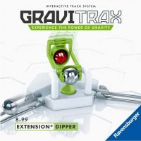 GraviTrax: Dipper Extension