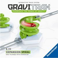 GraviTrax: Spiral Extension